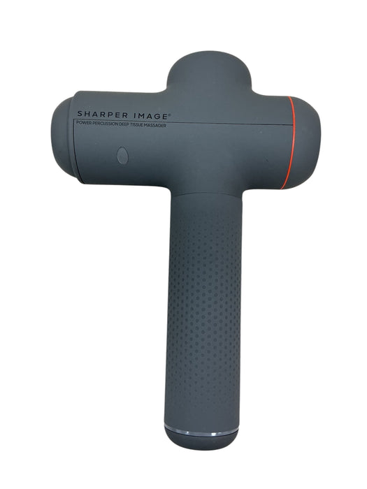 Pistola de Masaje (SHARPER IMAGE)