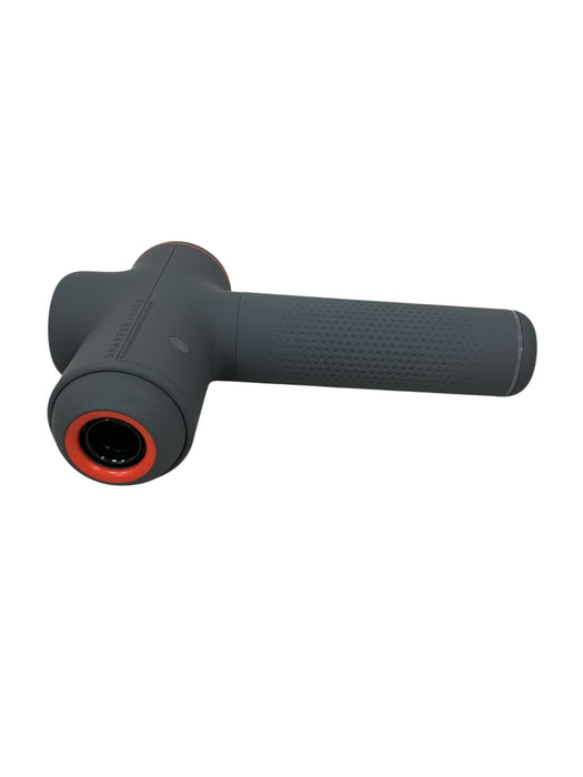 Pistola de Masaje (SHARPER IMAGE)