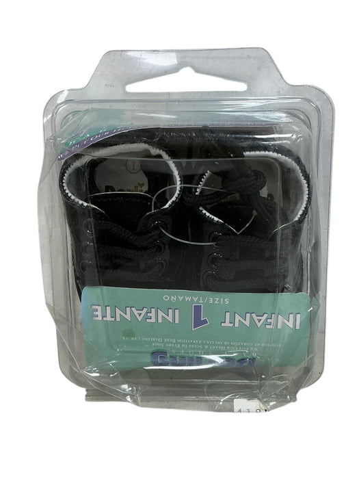 Zapatos para bebé 1 (DARLING)