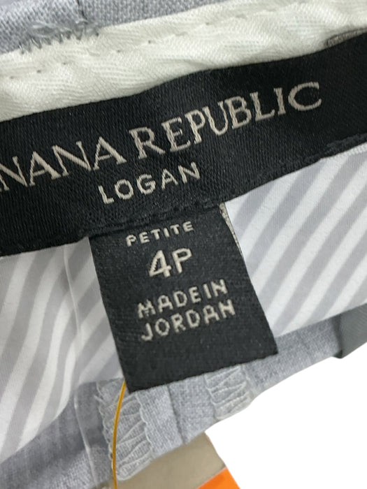 Pantalón 4P (BANANA REPUBLIC)