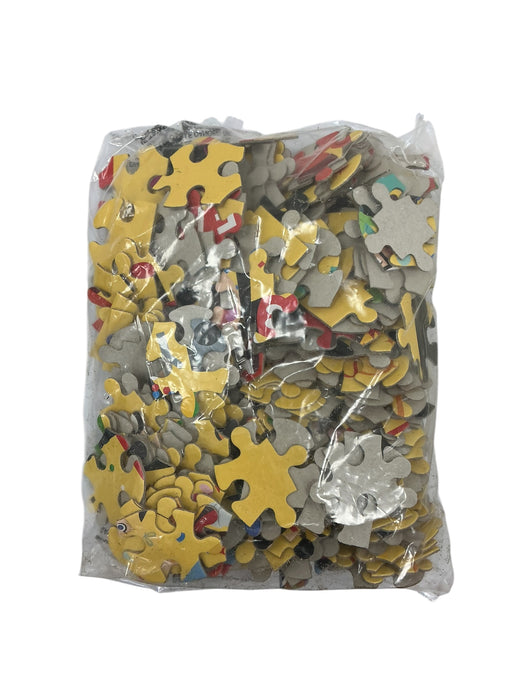Rompecabezas 300 Piezas (CEACO)