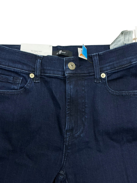 Pantalón 27 (7 FOR ALL MANKIND)