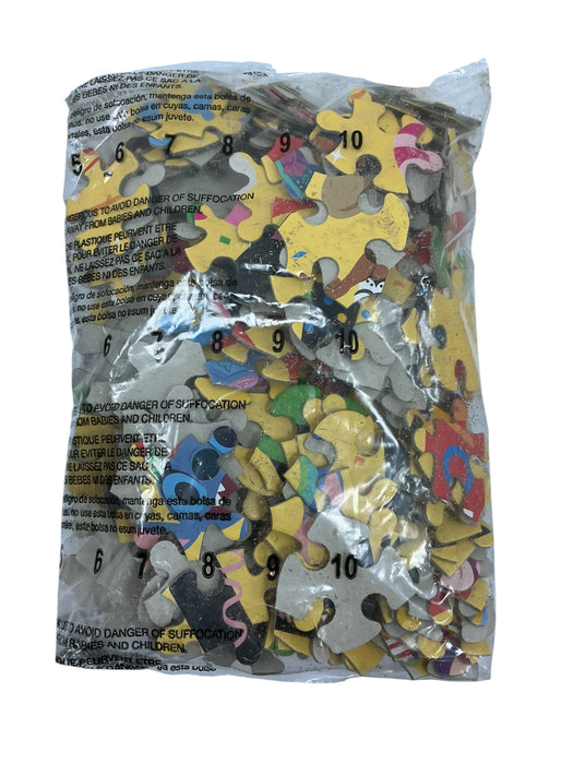 Rompecabezas 300 Piezas (CEACO)
