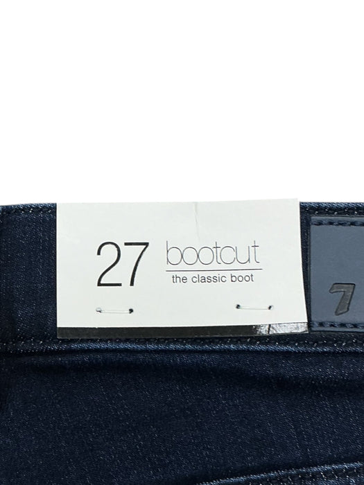 Pantalón 27 (7 FOR ALL MANKIND)