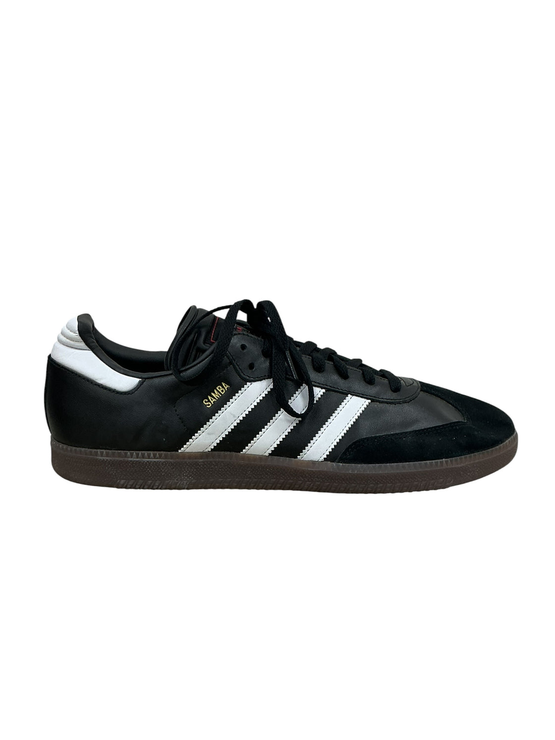 Tenis 12 (ADIDAS)