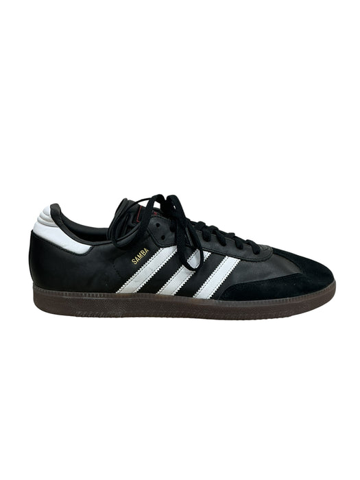Tenis 12 (ADIDAS)