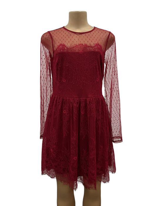 Vestido L (EXPRESS)