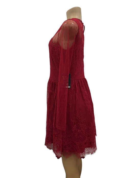 Vestido L (EXPRESS)