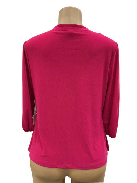 Blusa L (CECE)