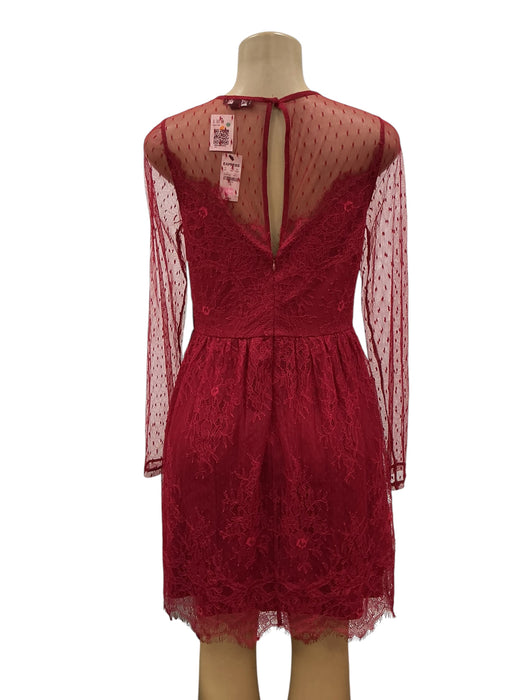 Vestido L (EXPRESS)