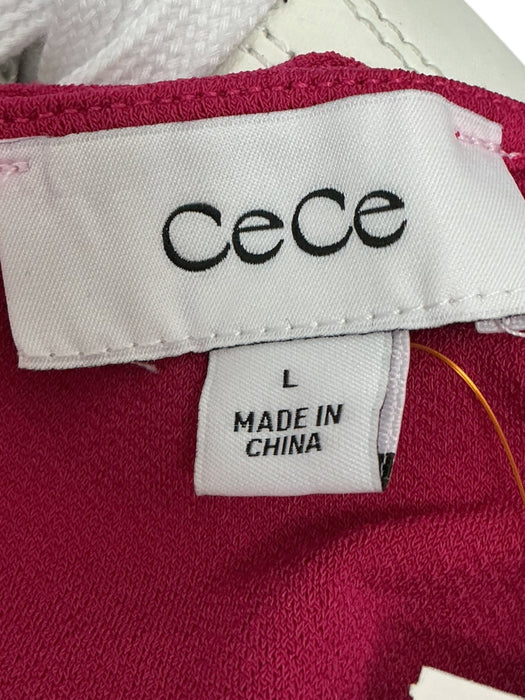 Blusa L (CECE)