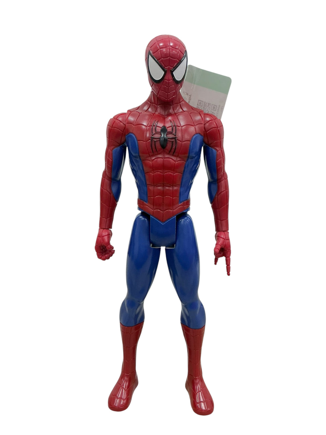 Spider-man (MARVEL)