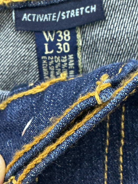 Pantalón 38X30 (US POLO ASSN)