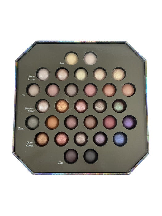 Paleta de sombras (LAURA GELLER)