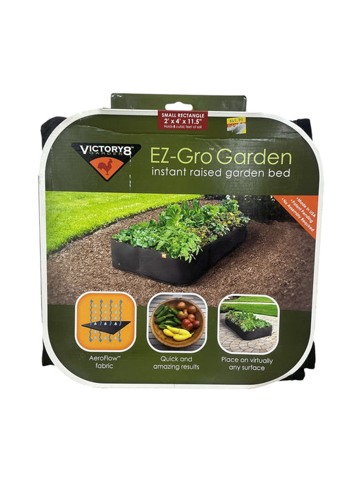 Contenedor de cultivo (VICTORY 8 GARDEN)