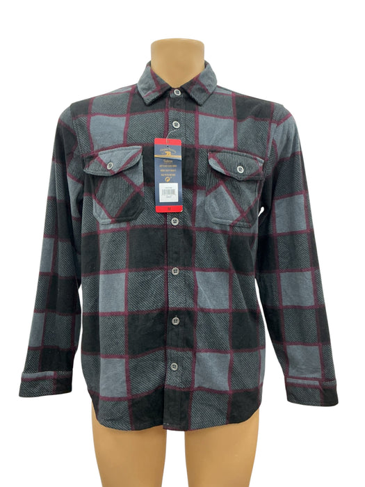 Camisa M (FREEDOM FOUNDRY)