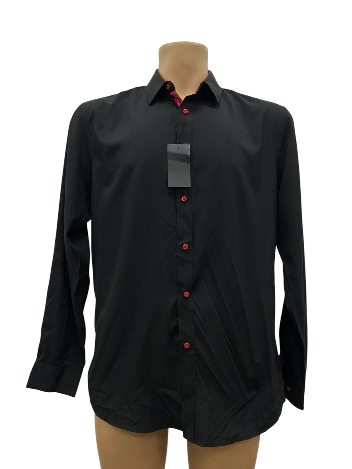 Camisa L (ALEX VANDO)