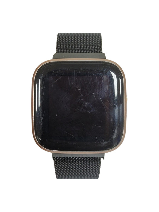 Reloj Inteligente (FITBIT)