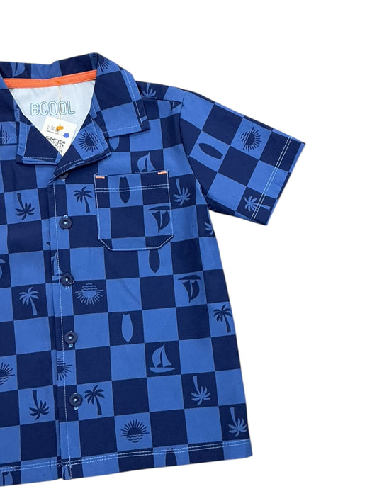 Camisa para niñ@ 4T (BCOOL)