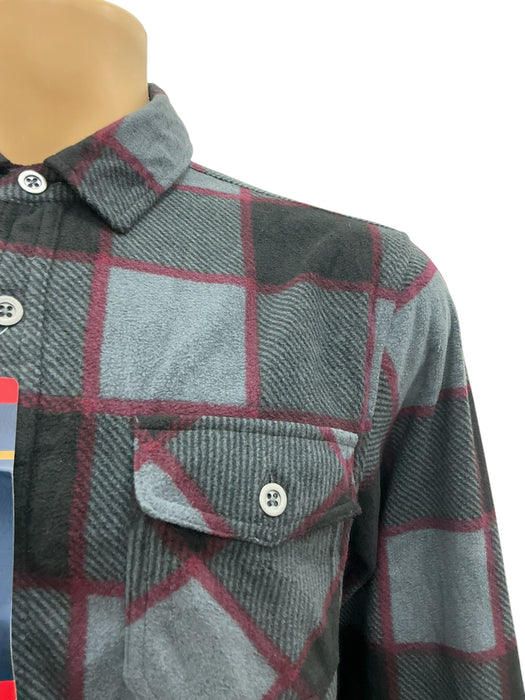 Camisa M (FREEDOM FOUNDRY)
