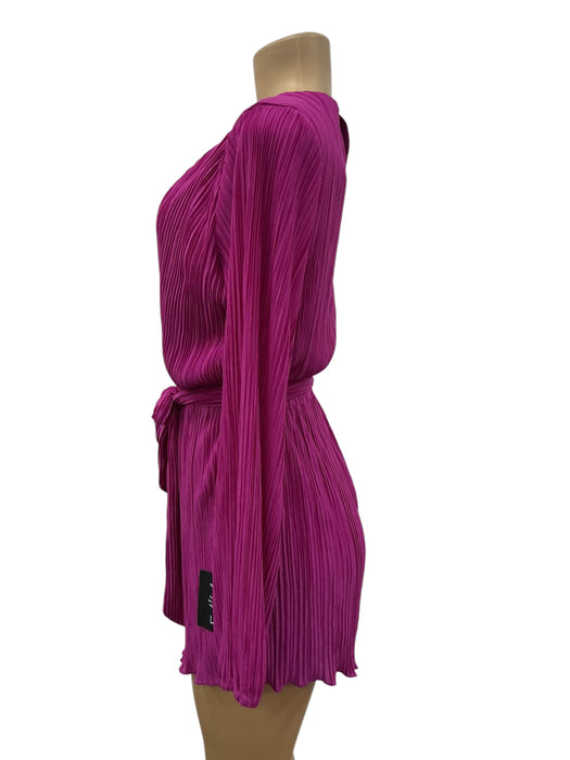 Enterizo S (LULUS)