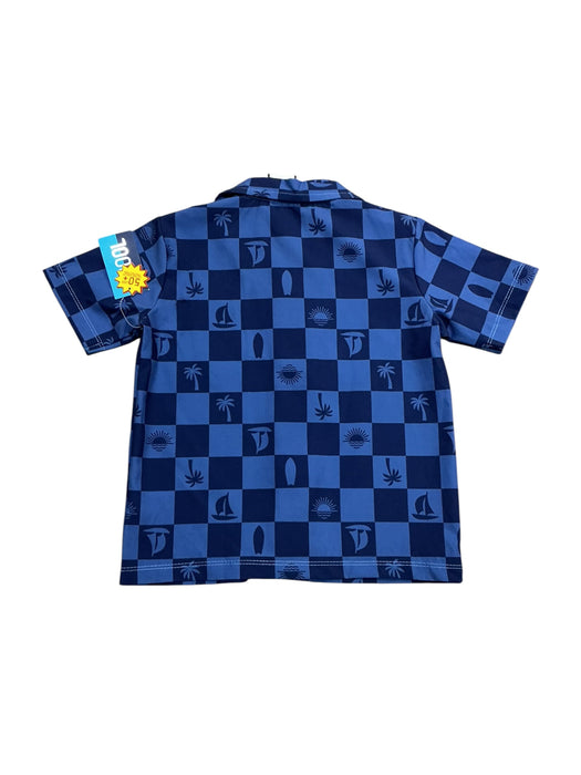 Camisa para niñ@ 4T (BCOOL)