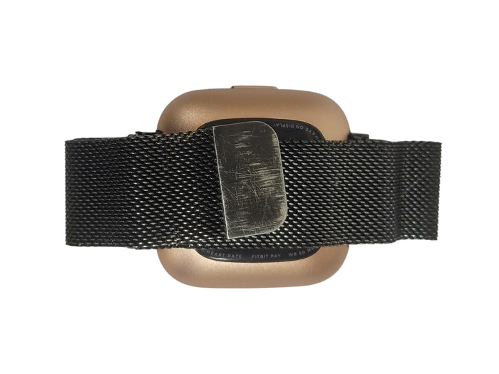 Reloj Inteligente (FITBIT)