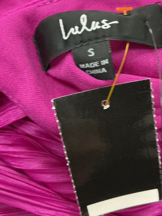 Enterizo S (LULUS)