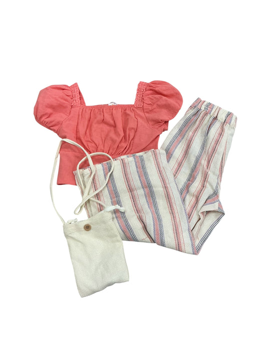 Conjunto para niña 5 (TAHARI GIRL)