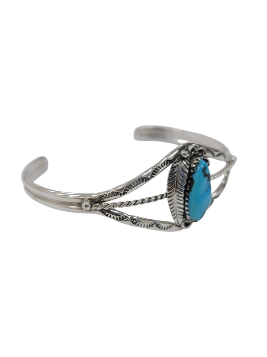 Pulsera de plata (925)