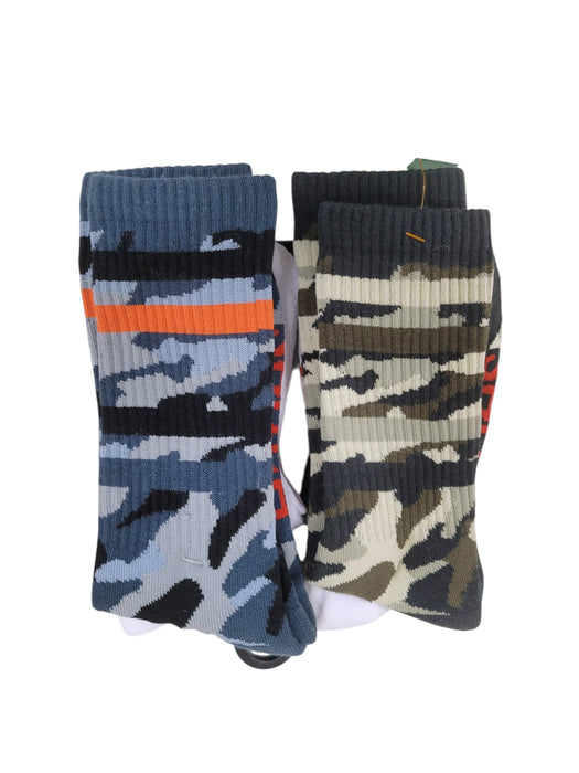 Set de calcetines 6/12 (HANES)