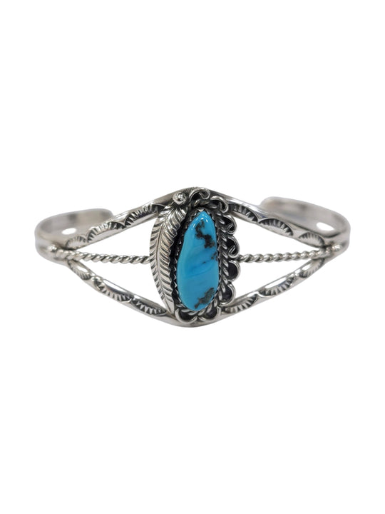 Pulsera de plata (925)