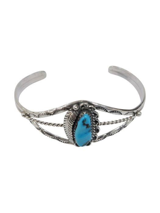 Pulsera de plata (925)