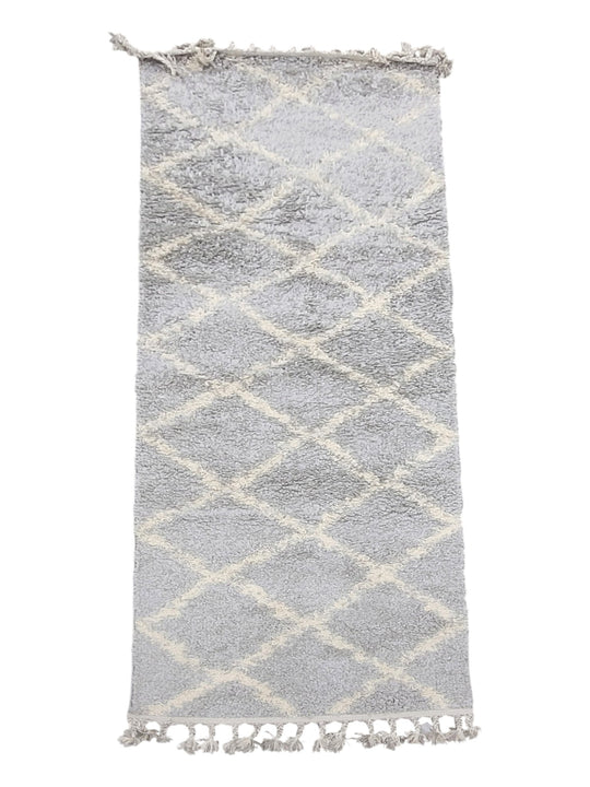 Alfombra de pasillo