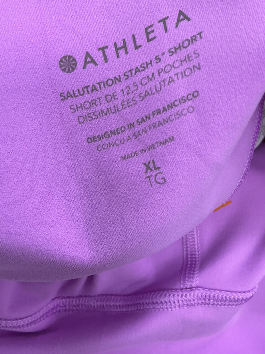 Short XL (ATHLETA)
