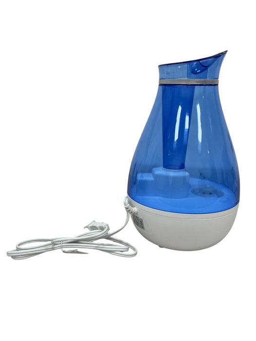 Humidificador Ultrasónico (MEDIBIO)