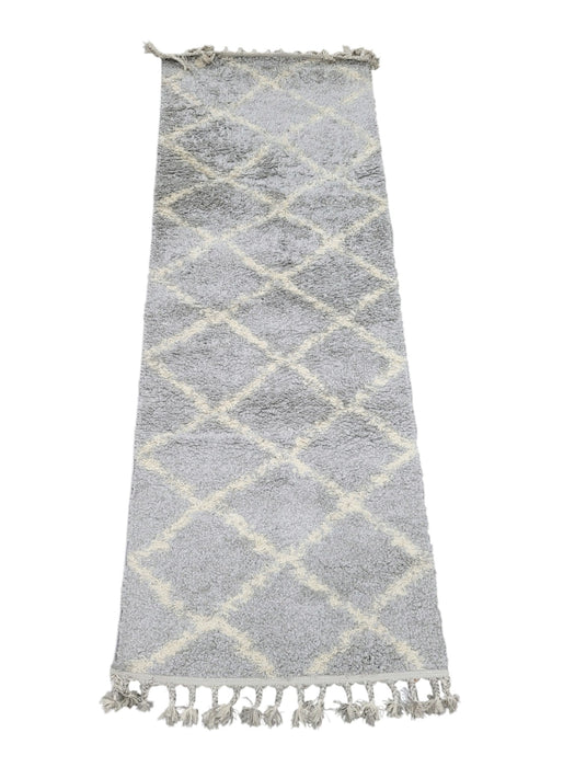 Alfombra de pasillo