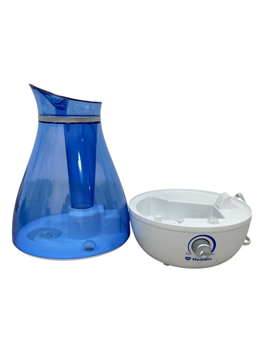 Humidificador Ultrasónico (MEDIBIO)