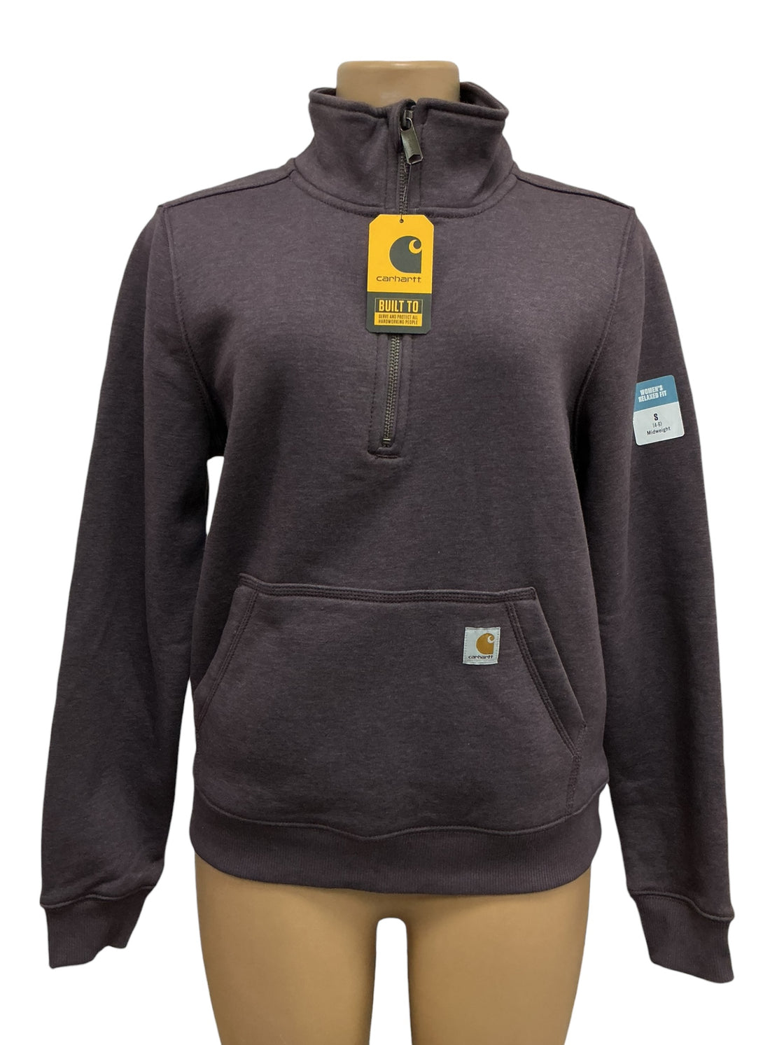 Sudadero S (CARHARTT)