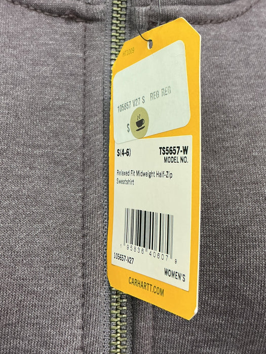 Sudadero S (CARHARTT)