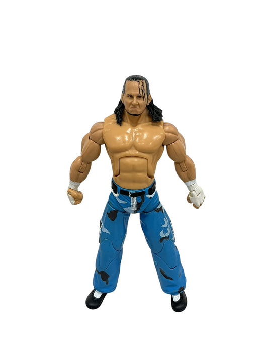 Set de luchadores (JAKKS PACIFIC)