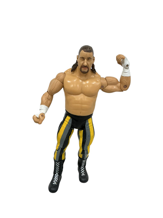 Set de luchadores (JAKKS PACIFIC)
