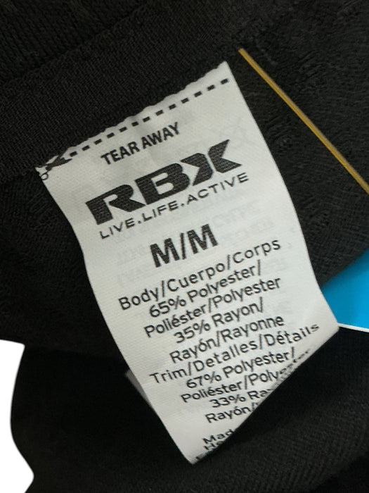 Playera M (RBX)