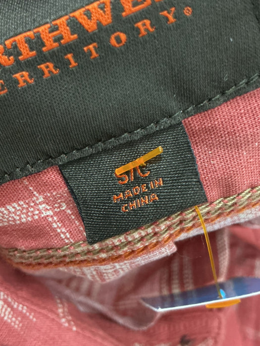 Camisa S (NORTHWEST)