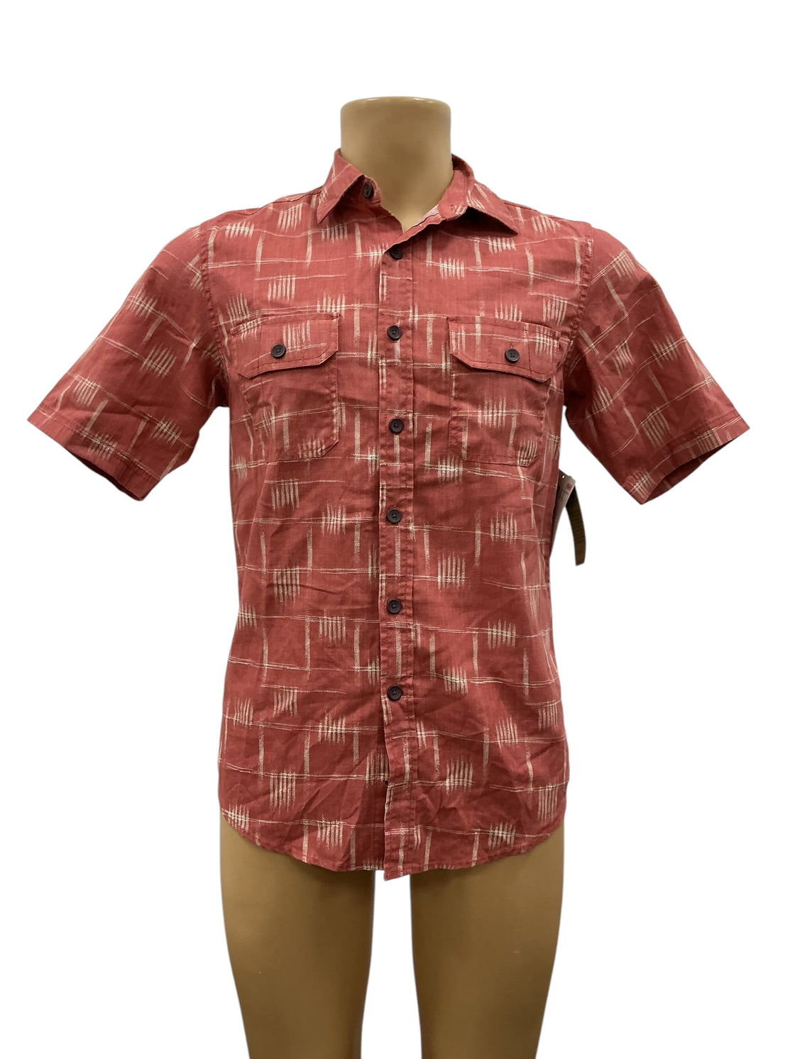 Camisa S (NORTHWEST)