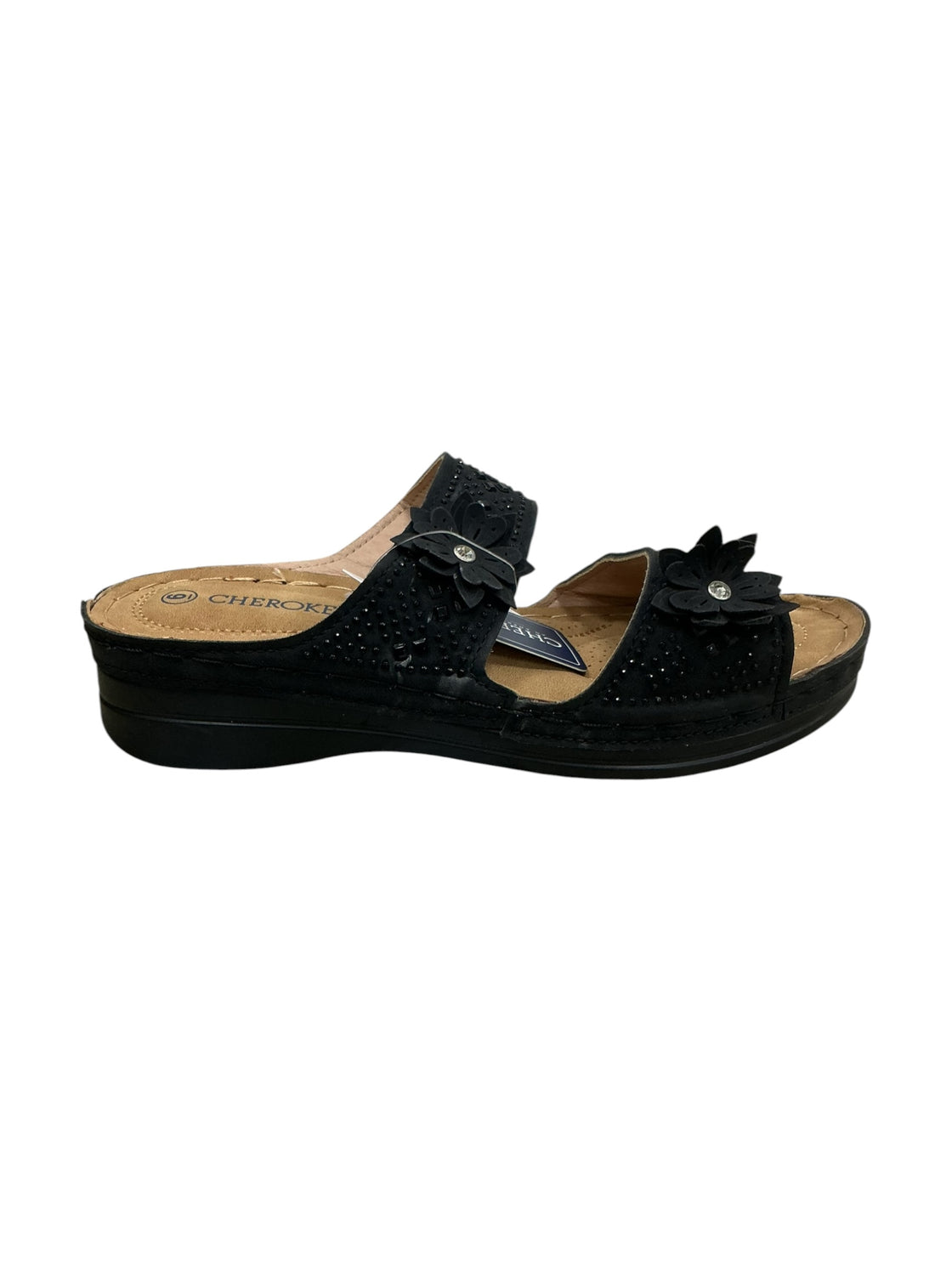 Sandalia 6 (CHEROKEE)