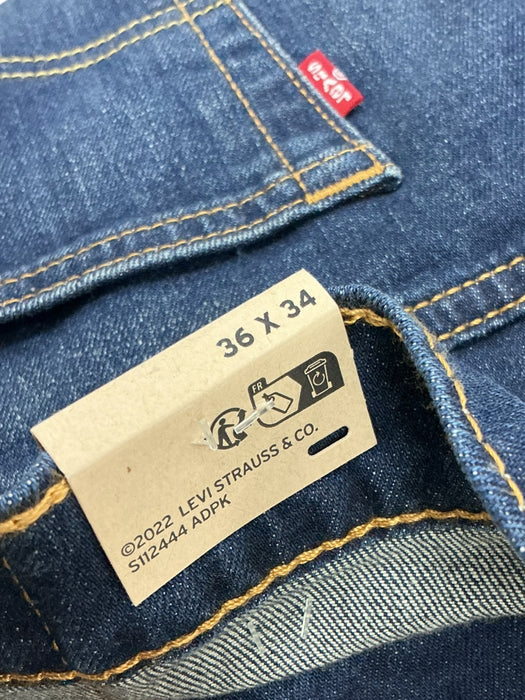 Pantalón 36 X 34 (LEVI'S)