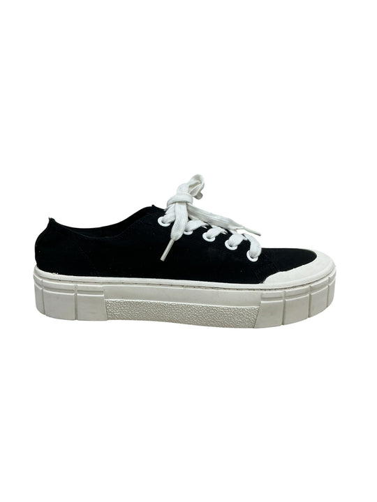 Tenis 9 (MAD LOVE)