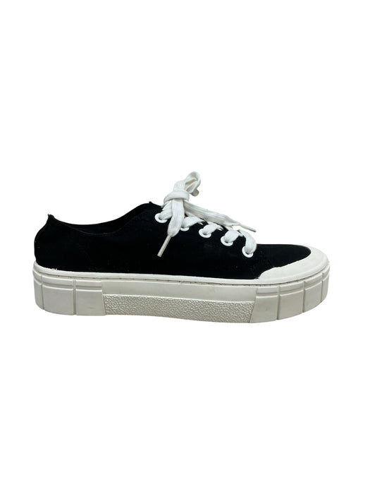 Tenis 9 (MAD LOVE)