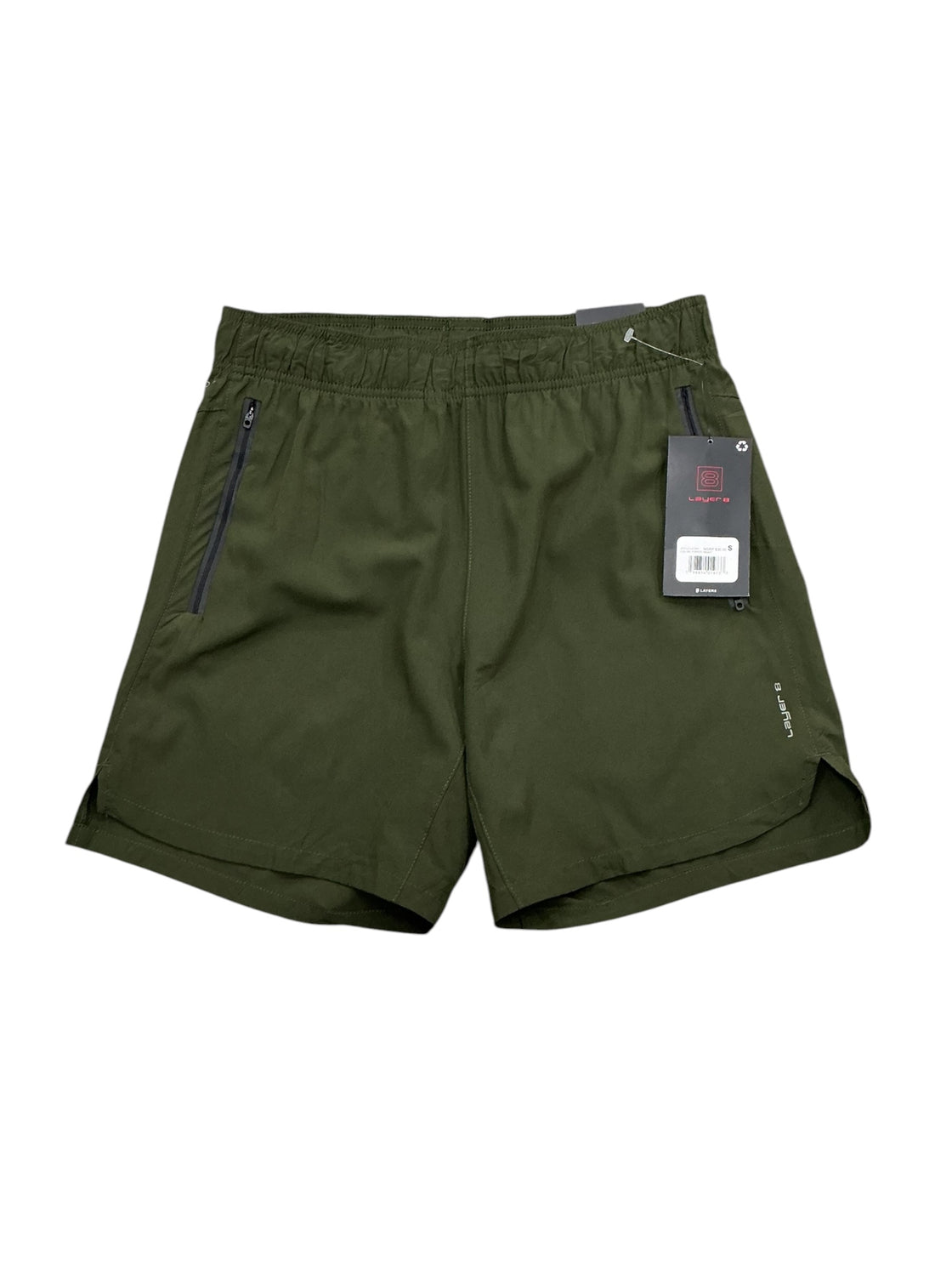 Pantaloneta S (LAYER 8)